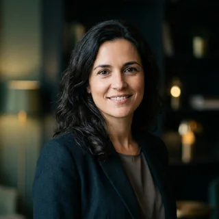 Retrato de Catarina Mendes, redatora da CasasDeApostasStats